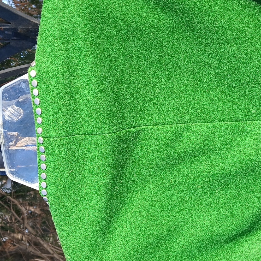 Double D RANCH Rodeo Jacket Sz M - Picture 10 of 12